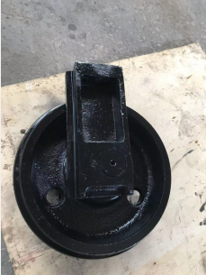 导向轮有什么优点? 导向轮有什么优点?